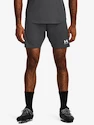 Under Armour  M's Ch. Knit Short-GRY Férfirövidnadrág