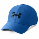 Under Armour  Men's Blitzing 3.0 Cap blue  Férfibaseballsapka