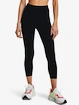 Under Armour  Meridian Ankle Leg-BLK Női leggings XS