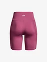 Under Armour  Meridian Bike Short-PNK Női rövidnadrág