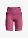 Under Armour  Meridian Bike Short-PNK Női rövidnadrág