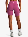 Under Armour  Meridian Bike Short-PNK Női rövidnadrág
