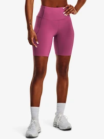 Under Armour Meridian Bike Short-PNK Női rövidnadrág