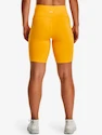 Under Armour  Meridian Bike Short-YLW Női rövidnadrág