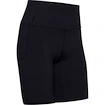 Under Armour  Meridian Bike Shorts-BLK Női rövidnadrág