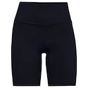 Under Armour  Meridian Bike Shorts-BLK Női rövidnadrág