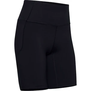 Under Armour  Meridian Bike Shorts-BLK Női rövidnadrág