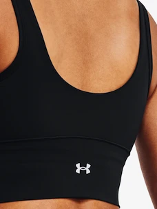 Under Armour  Meridian Fitted Crop Tank-BLK Női ujjatlan póló XS