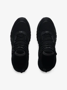 Under Armour  Micro G Valsetz Mid-BLK  Férfi kültéri lábbelik EUR 45,5
