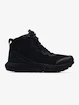 Under Armour  Micro G Valsetz Mid-BLK  Férfi kültéri lábbelik EUR 45,5