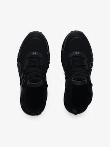 Under Armour  Micro G Valsetz Mid-BLK  Női kültéri cipők EUR 40,5
