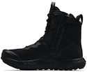 Under Armour  Micro G Valsetz Zip Black  Férfi kültéri lábbelik