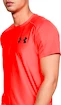 Under Armour MK1 MK1 SS Emboss Férfipóló
