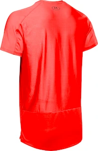 Under Armour MK1 MK1 SS Emboss Férfipóló
