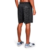 Under Armour MK1 Short Printed Grey Férfirövidnadrág