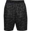 Under Armour MK1 Short Printed Grey Férfirövidnadrág