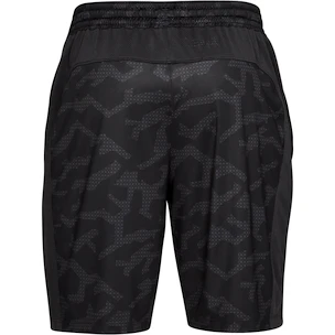 Under Armour MK1 Short Printed Grey Férfirövidnadrág