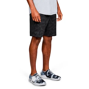 Under Armour MK1 Short Printed Grey Férfirövidnadrág