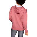 Under Armour női szintetikus gyapjú Chenille Logo PO kapucnis pulóver