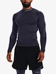 Under Armour  Novelty Mock-GRY Férfipóló