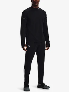 Under Armour  OUTRUN THE COLD LS-BLK Férfipóló M
