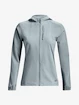 Under Armour  OutRun the Storm Jkt-BLU Női dzseki XS