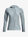 Under Armour  OutRun the Storm Jkt-BLU Női dzseki XS