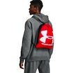 Under Armour Ozsee Sackpack piros