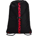 Under Armour Ozsee Sackpack piros