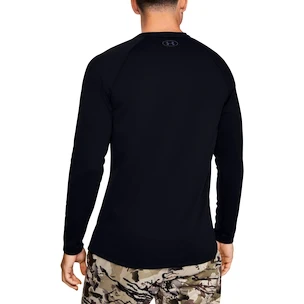 Under Armour  Packaged Base 4.0 Crew Black Férfipóló L