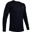 Under Armour  Packaged Base 4.0 Crew Black Férfipóló L