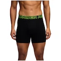 Under Armour Perf Cotton 6in 3Pack Black  Férfiboxeralsó