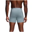 Under Armour Perf Cotton 6in 3Pack Blue  Férfiboxeralsó