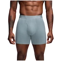Under Armour Perf Cotton 6in 3Pack Blue  Férfiboxeralsó