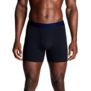 Under Armour Perf Cotton 6in  Férfiboxeralsó S