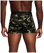 Under Armour Perf Cotton Nov 3in Green  Férfiboxeralsó