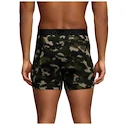 Under Armour Perf Cotton Nov 6in 3Pack Green  Férfiboxeralsó