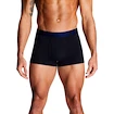 Under Armour Perf Cotton Solid 3in 3Pack Navy  Férfiboxeralsó