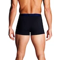 Under Armour Perf Cotton Solid 3in 3Pack Navy  Férfiboxeralsó