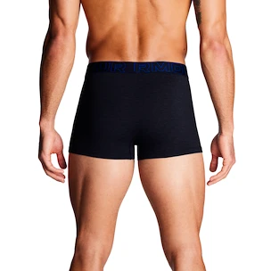 Under Armour Perf Cotton Solid 3in 3Pack Navy  Férfiboxeralsó XL