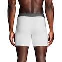Under Armour Perf Cotton Solid 6in 3Pack White  Férfiboxeralsó