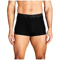 Under Armour Perf Tech 3in Black  Férfiboxeralsó