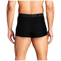 Under Armour Perf Tech 3in Black  Férfiboxeralsó