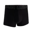 Under Armour Perf Tech 3in Black  Férfiboxeralsó