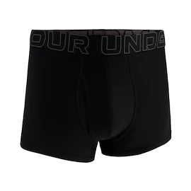 Under Armour Perf Tech 3in Black Férfiboxeralsó