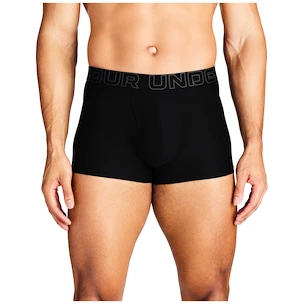 Under Armour Perf Tech 3in Black  Férfiboxeralsó
