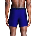 Under Armour Perf Tech 6in 3Pack Blue  Férfiboxeralsó