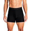 Under Armour Perf Tech 6in Black  Férfiboxeralsó