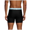 Under Armour Perf Tech 6in Black  Férfiboxeralsó