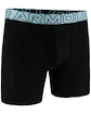 Under Armour Perf Tech 6in Black  Férfiboxeralsó